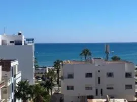 M'diq Beach Apartments 1