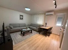 Lenci's Apartment