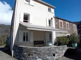 Village house