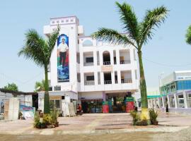 Hotel Utsav