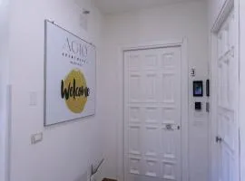 Agio Rooms & Apartments