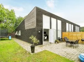 5 person holiday home in Gilleleje