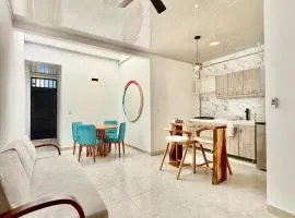 Apartamento nuevo a 2 cuadras de la Basílica