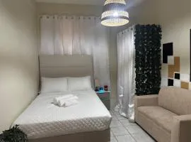 Boricua 3 - Cozy Eco-Stay - WiFi - AC