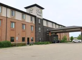 Sleep Inn & Suites Oregon - Madison