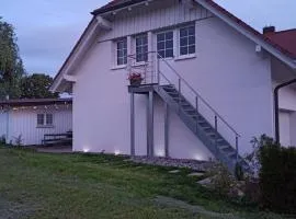 Ferienwohnung Reichenbach