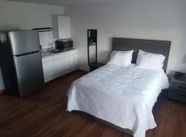 Chapel Hill Motel