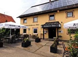 Gasthaus Schwarzer Adler