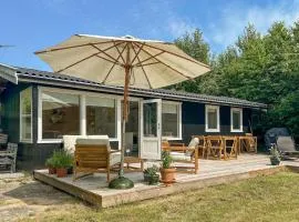 Nice Home In Kalundborg With Wifi