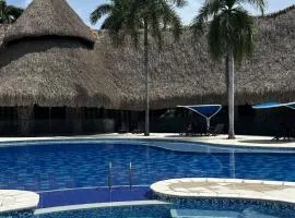 Apartamento Campestre Vacacional