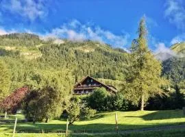 老木屋家庭住宿加早餐旅馆