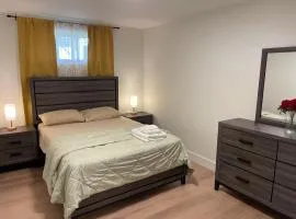 Orgive Suite - Private 1 Bedroom Apartment