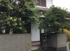 いちご荘