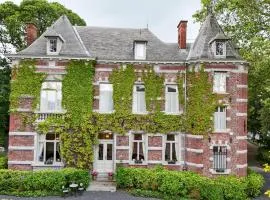Le Jardin des Roses