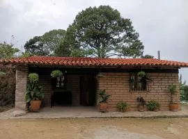 Cabaña El Fresno