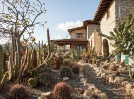 Relais Garden Cactus B&B