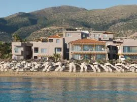 High Beach Resort