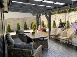 Ferienhaus Doina