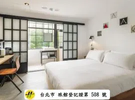 ART'OTEL Ximending TAIPEI