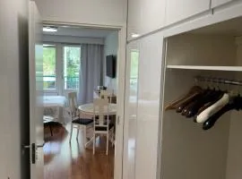 Ikaalisten kylpylä-hotelli 238