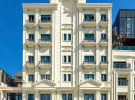 Dan Thanh Hotel