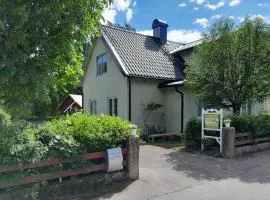 Fridhem Kvill