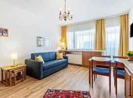 Grimmingblick Apartment mit Pool