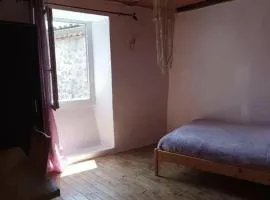 maison de village