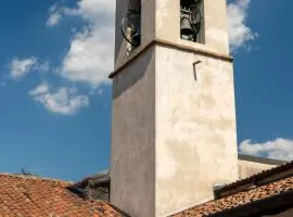 Antico Monastero del Lavello