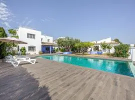 La Casa de Mis Abuelos
