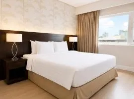 Harolds Hotel Cebu