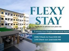 Panglao Vista Suites by SMS Hospitality