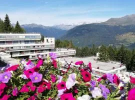 Studio Apartment in Marilleva 1400 Short-term rentals