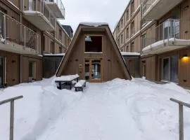 Twintip Apartments