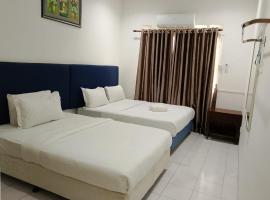 Anjung KLIA House 01 With Neflix，位于万津的酒店