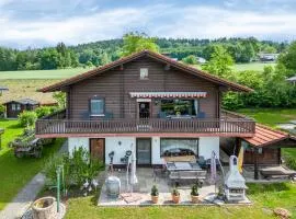 Ferienwohnung Rihm