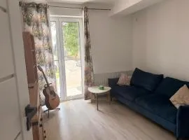 Apartment FRASZKI