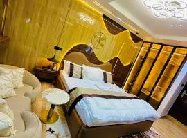 Armacruz Luxury Hotel And Apartment