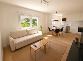 Apartamento Boca da Ría