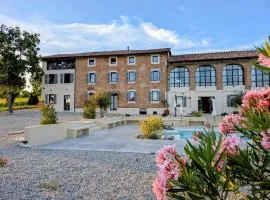 La Surà 1815 Boutique Lodge