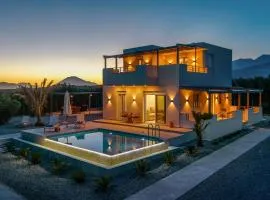 Paradise Garden Villa