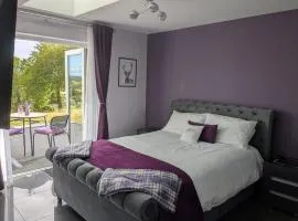 An Airigh Bed & Breakfast