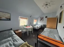 Hostel wypoczynkowo pracowniczy