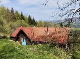 Ostaya - Mountain Cottage
