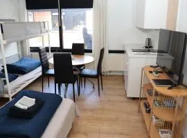 Neckelmanns BnB Room 37