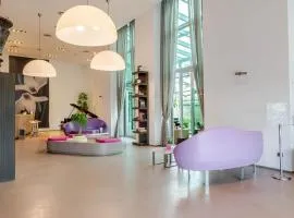 就是为你酒店