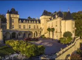 CHATEAU DE LA RIVIERE
