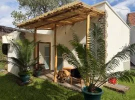City Retreat Studio X