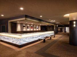 Mercure Nagano Matsushiro Resort & Spa，位于长野的酒店