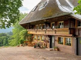 Reesbauernhof - Fewo Abendrot
